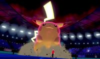 Svelati nuovi Pokémon Gigamax in Spada e Scudo